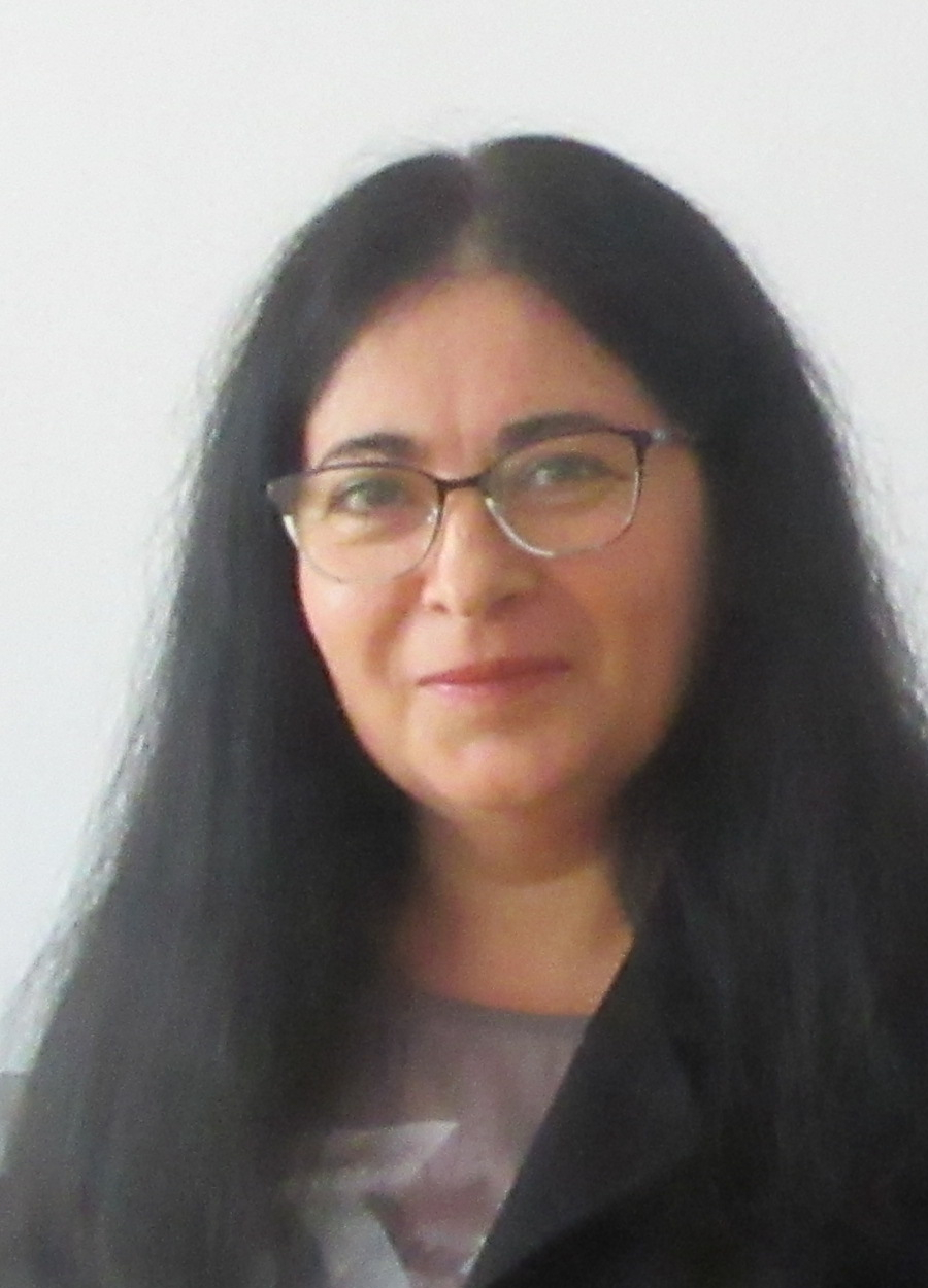 mediator Maria Blagau